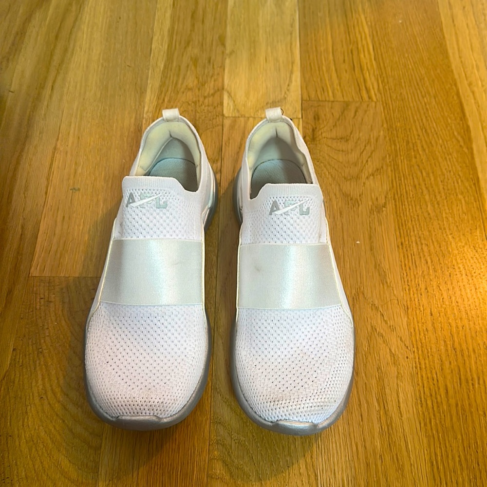 TechLoom Bliss Sneakers!